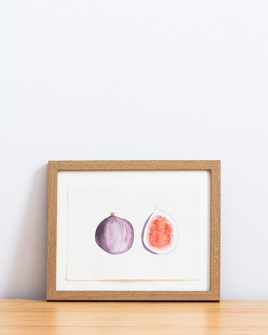 FIG - Original Painting