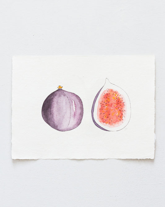 FIG - Original Painting