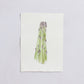 ASPARAGUS - Original Painting