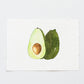 AVOCADO - Original Painting