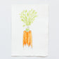 CARROTS - Original Painting