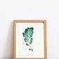 KALE - Original Painting