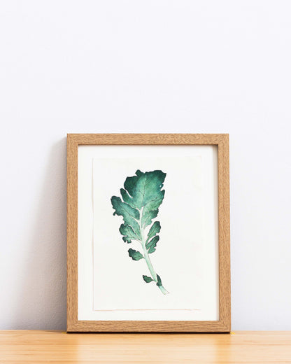 KALE - Original Painting