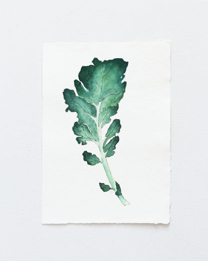 KALE - Original Painting