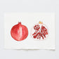 POMEGRANATE - Original Painting