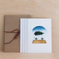 SNOW GLOBES - HOLIDAY CARDS